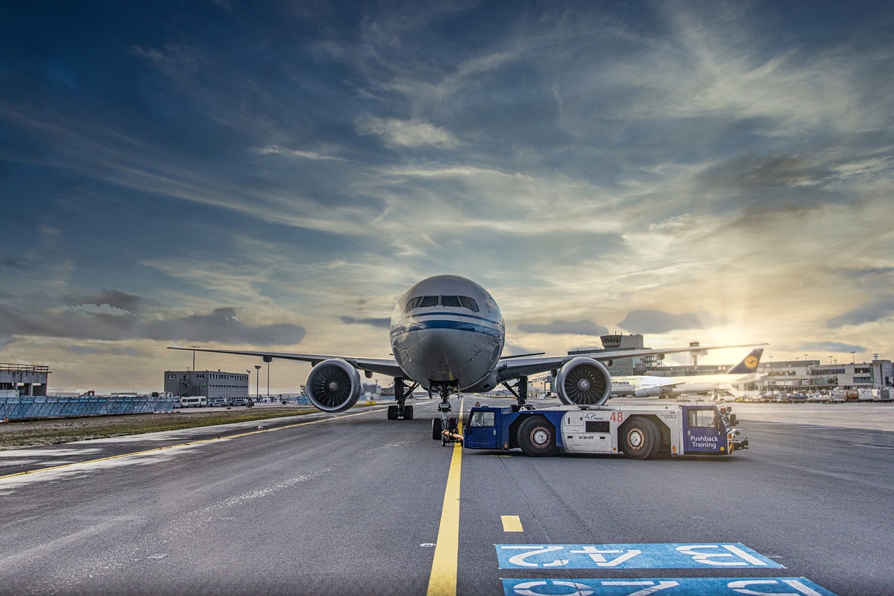 Air Freight Services