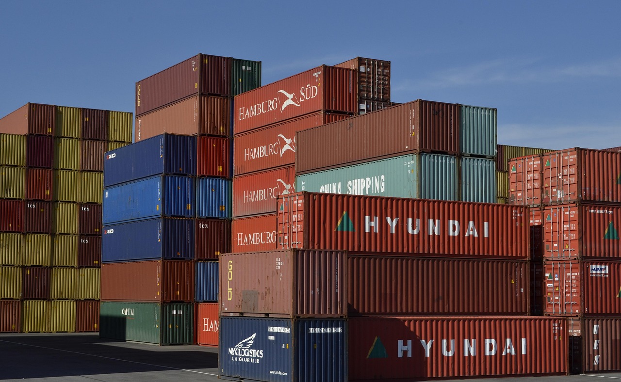 Container Operations