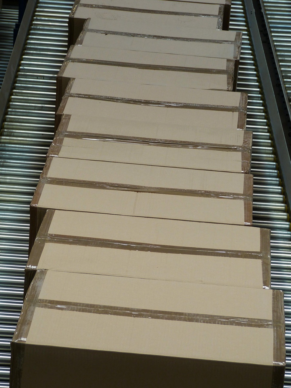 Processing Facility