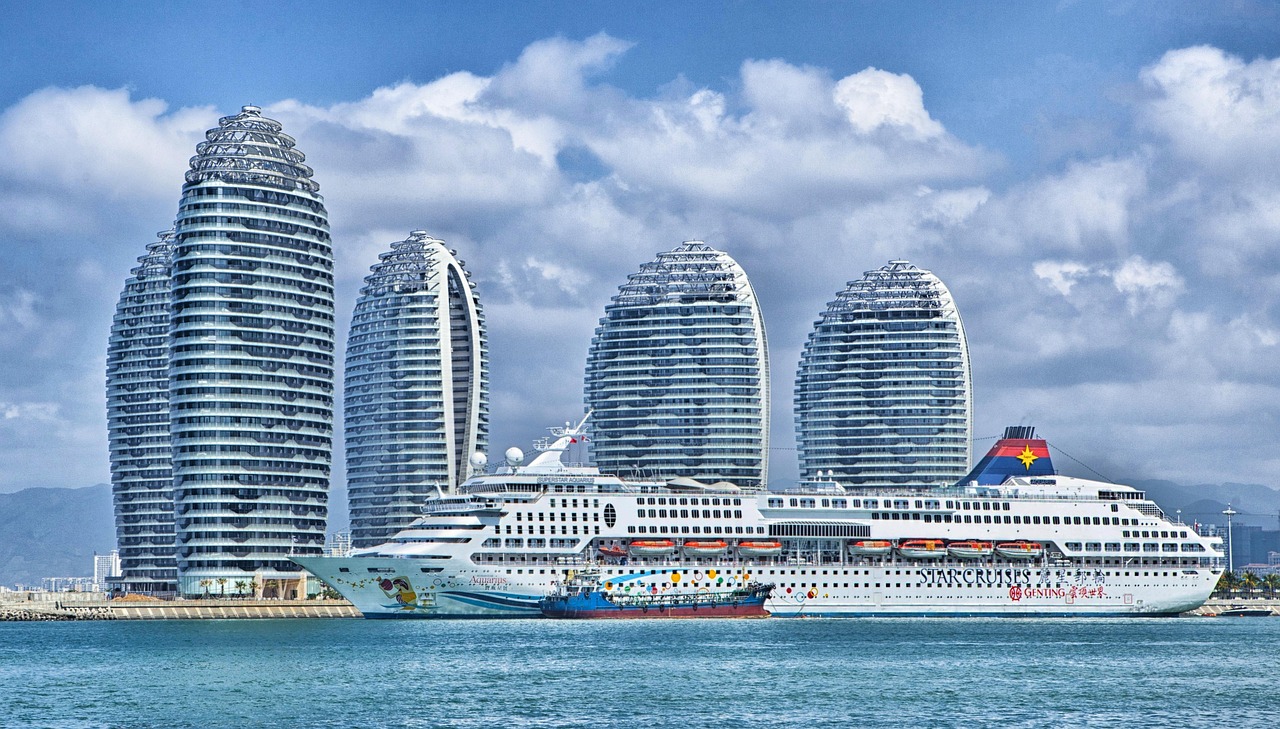 Ocean Freight Services