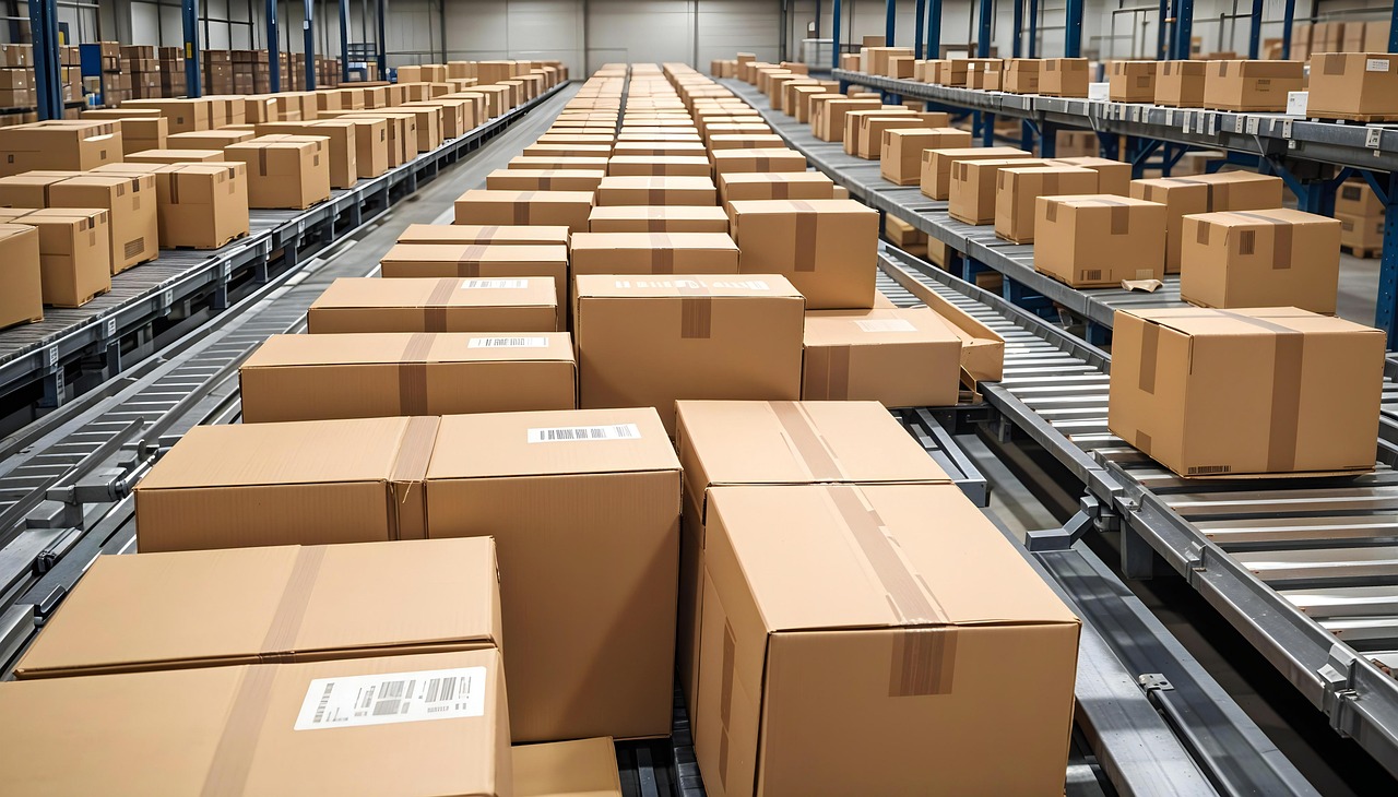 Warehousing Services
