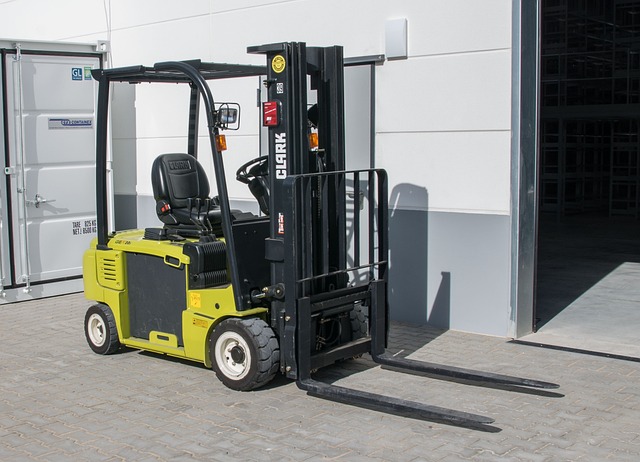 Cape Town Logistics Center
