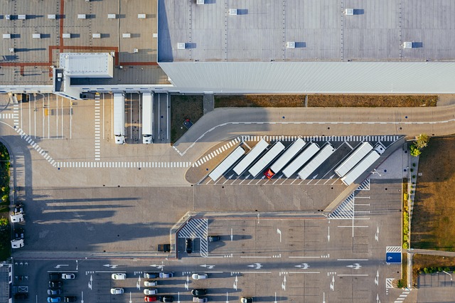 Singapore Mega Facility